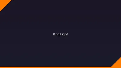 积分兑换 - LED环形补光灯 | 波波体育平台 积分商城